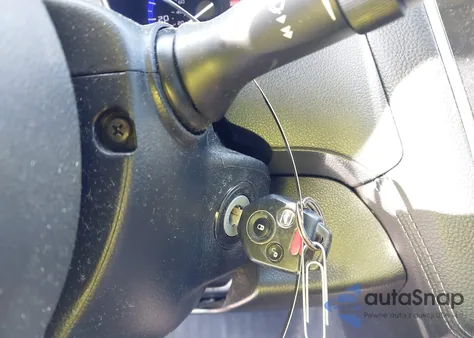 2018 Subaru Legacy 2.5I Premium z USA, uszkodzony, nr VIN 4S3BNAD60J3016276